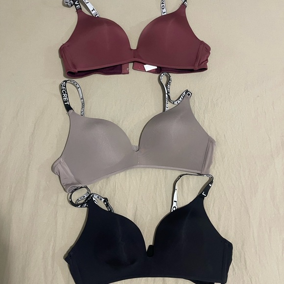 SHEIN BRA Pack of 3 - Picture 12 of 15